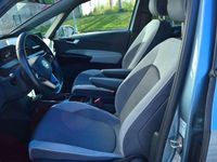 Usado VW ID.3 Pure 110 kW (150 CV) 2021 Azul Utilitario