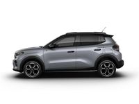 Nuevo Citroën e-C3 83 kW (113 CV) 2025 Mercury grey Berlina