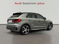 Usado Audi A1 Sportback Black Edition 116 CV (85 kW) 2025 Negro Utilitario