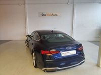 usado Audi A5 Cabriolet 35 Tdi S Line S Tronic