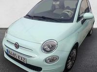 Usado Fiat 500 Lounge 69 CV (50 kW) 2019
