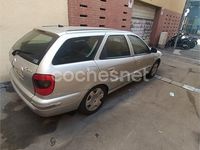 Usado Citroën Xsara Exclusive 110 CV (80 kW) 2004 Gris / plata Familiar