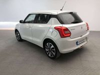 usado Suzuki Swift 1.2 Hyb 95 Cv