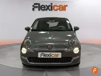 Usado Fiat 500 Dolcevita 70 CV (51 kW) 2022 Gris Utilitario