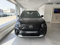 Nuevo Citroën e-C3 83 kW (113 CV) 2026 Negro Berlina
