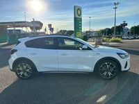Usado Ford Focus Active X 155 CV (114 kW) 2023 Blanco Utilitario