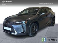 Usado Lexus UX 300h 201 CV (147 kW) 2025 Gris SUV