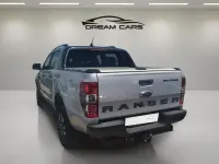 Usado Ford Ranger Wildtrack 213 CV (156 kW) 2019 Gris Pickup/Camioneta