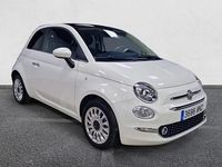 Usado Fiat 500 Dolcevita 70 CV (51 kW) 2024
