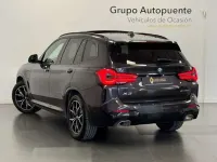 Usado BMW X3 xLine 292 CV (214 kW) 2023 Gris SUV