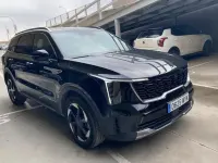 Usado Kia Sorento 265 CV (194 kW) 2025 Negro SUV