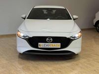 Usado Mazda 3 Center-Line 139 CV (102 kW) 2025 Blanco Utilitario