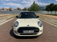 Usado Mini One D 95 CV (69 kW) 2016 Blanco Utilitario