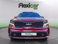 Usado Kia Sorento 232 CV (170 kW) 2023 Rojo SUV