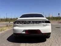 Usado Peugeot 508 GT 225 CV (165 kW) 2020 Blanco Berlina