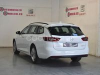 Usado Opel Insignia Excellence 136 CV (100 kW) 2018 Blanco Familiar