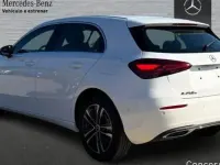 Nuevo Mercedes A250 218 CV (160 kW) 2026 Blanco