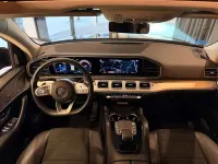Usado Mercedes GLE350 321 CV (236 kW) 2022 Negro SUV