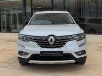 Usado Renault Koleos Zen 177 CV (130 kW) 2018 Blanco SUV