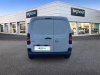 Usado Opel Combo S 102 CV (75 kW) 2023 Blanco Utilitario