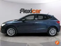 Usado Seat Ibiza XCELLENCE 116 CV (85 kW) 2024 Gris Utilitario