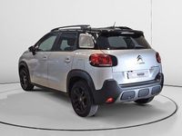 Usado Citroën C3 Aircross Origins 110 CV (80 kW) 2019 Blanco SUV