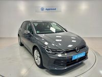 Usado VW Golf VIII 115 CV (84 kW) 2025 Gris / plata Berlina