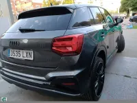 Occasion Audi Q2 150 ch (110 kW) 2022 Noir SUV