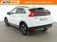 Usado Mitsubishi Eclipse Cross Motion 163 CV (119 kW) 2018 Blanco SUV
