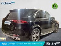 usado Mercedes GLE300 GLd 4Matic 180 kW (245 CV)