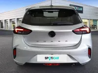 Usado Opel Corsa 100 CV (73 kW) 2025 Gris Utilitario