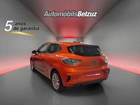 Usado Renault Clio V Evolution 91 CV (66 kW) 2024 Naranja Utilitario