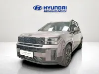 Usado Hyundai Santa Fe 160 CV (117 kW) 2025 SUV
