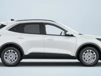 Nuevo Ford Kuga Active 243 CV (178 kW) 2026 Blanco SUV
