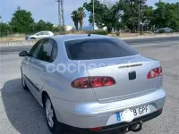 Usado Seat Cordoba Reference 80 CV (58 kW) 2009 Blanco Berlina