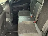 Usado Citroën C4 Feel 130 CV (95 kW) 2018 Gris / plata Berlina