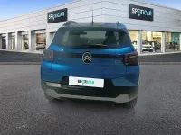 Nuevo Citroën C3 110 CV (80 kW) 2026 Azul SUV