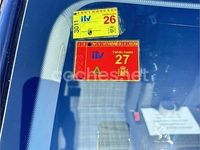 Usado Mercedes Vito Marco Polo 88 CV (64 kW) 2017 Negro Van