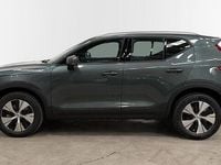 Usado Volvo XC40 Core 163 CV (119 kW) 2025 Gris SUV