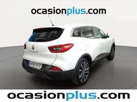 Usado Renault Kadjar Zen 132 CV (97 kW) 2017 Blanco SUV