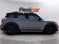Usado Mini Cooper S Countryman 224 CV (164 kW) 2020 Beige SUV