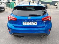 usado Ford Focus 1.0 Ecoboost MHEV ST-Line 125