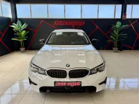 Usado BMW 320 Comfort Edition 190 CV (139 kW) 2019 Blanco Berlina