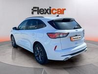 Usado Ford Kuga ST-Line 150 CV (110 kW) 2022 Blanco SUV