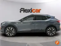 Usado Cupra Formentor 150 CV (110 kW) 2025 Azul SUV