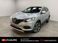 Usado Renault Kadjar Techno 140 CV (102 kW) 2022 Gris / plata SUV