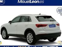 Usado Audi Q3 Advanced 244 CV (179 kW) 2022 SUV
