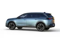 Nuevo Peugeot 5008 Allure 195 CV (143 kW) 2025 Azul SUV