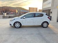 Usado Opel Corsa Selective 90 CV (66 kW) 2019 Blanco Utilitario