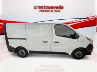 Usado Nissan NV300 95 CV (69 kW) 2019 Blanco Van